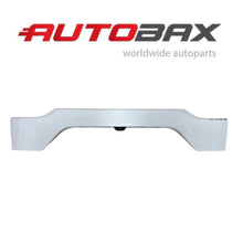 2022 2023-2025 JEEP GRAND CHEROKEE TRUNK REAR APPLIQUE MOLDING COVER W/ CAMERA