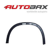2023-2026 MERCEDES BENZ EQE SUV FRONT RIGHT WHEEL ARCH FLARE FENDER TRIM MOLDING