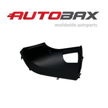 2020-2025 LAND ROVER DEFENDER FRONT RIGHT PASSENGER BUMPER COVER CORNER PANEL