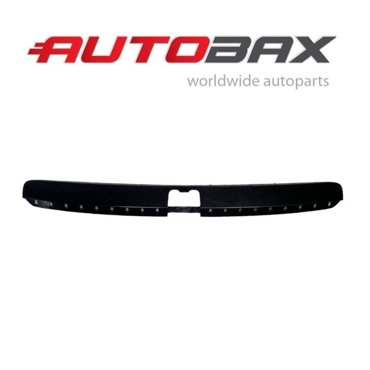 2019 2020 2021 2022-2024 PORSCHE 992 REAR TRUNK TAILGATE SCUFF PLATE SILL TRIM