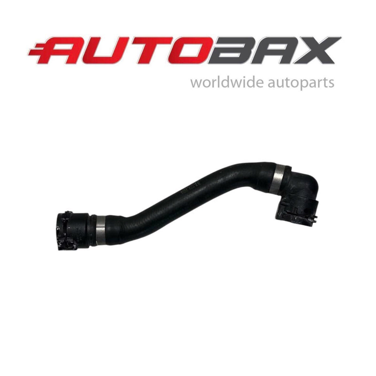 2017 2018 2019 2020 2021-2023 ASTON MARTIN DB11 ENGINE COOLANT HOSE PIPE LINE
