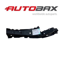 2019 2020 2021 2022-2025 PORSCHE MACAN FENDER LEFT DRIVER  APRON BRACKET SUPPORT