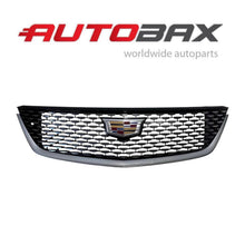 2020 2021 2022 2023 2024 CADILLAC CT5 FRONT BUMPER UPPER GRILLE GRILL OEM