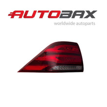 2016 2017 2018 2019 MERCEDES BENZ GLE400 GLE350 REAR LEFT DRIVER TAILLIGHT LAMP