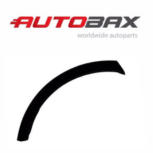 2019 2020 2021 2022 AUDI Q8 RIGHT FRONT WHEEL ARCH FLARE MOLDING PASSENGER OEM