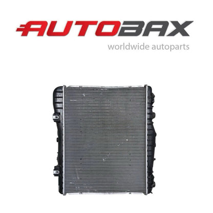 2021 2022 2023 2024 2025 CHEVROLET CORVETTE C8 LEFT DRIVER  RADIATOR COOLANT