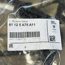 2024 2025 2026 2027 BMW X5 G05 FRONT BUMPER WIRING WIRE HARNESS NEW 62125A75A11