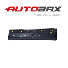 2019 2020 2021 2022 2023 AUDI Q8 S-LINE REAR RIGHT DOOR TRIM MOLDING PASSANGER