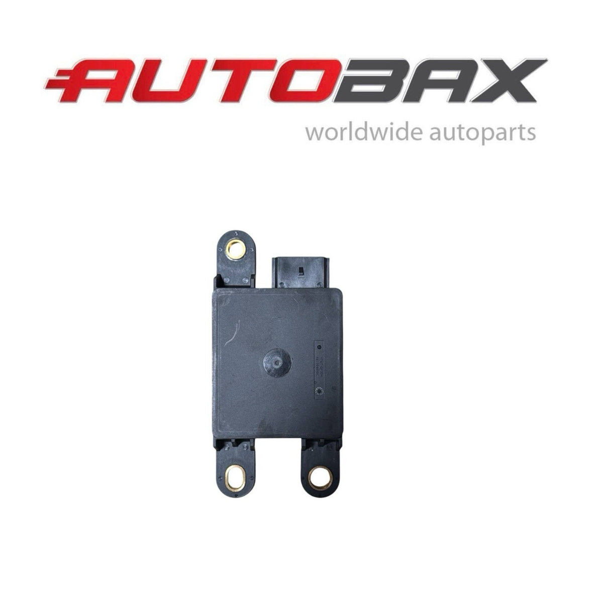 2024-2026 CHEVROLET TRAVERSE BUICK ENCLAVE TERRAIN DISTANCE RADAR SENSOR MODULE