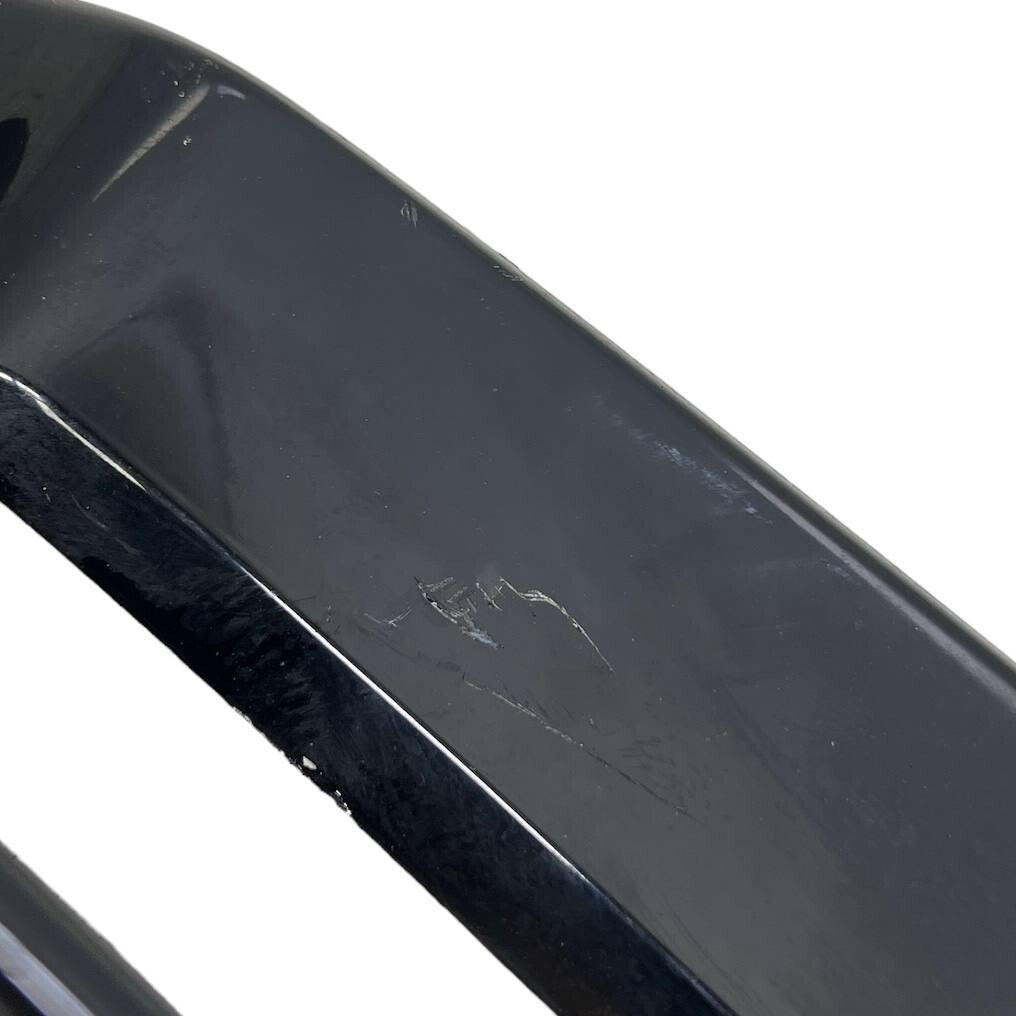 LAND ROVER FRONT AIR DUCT MOLDING TRIM OEM USED L8B11-17E836-A
