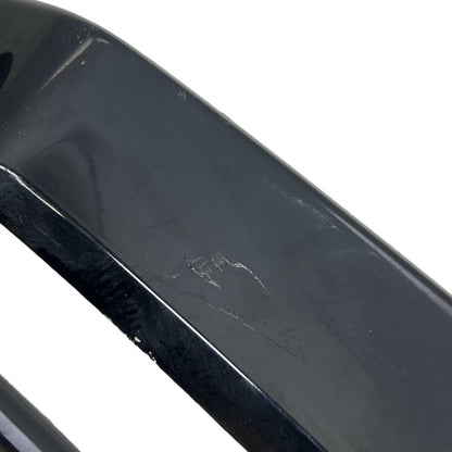 LAND ROVER FRONT AIR DUCT MOLDING TRIM OEM USED L8B11-17E836-A