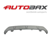 2019 2020 2021 BMW X5 M G05 REAR BUMPER LOWER VALANCE AIR DIFFUSER OEM USED