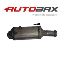 2009 2010 2011 2012 MERCEDES BENZ X164 GL320 ML320 EXHAUST MUFFLER PIPE OEM USED