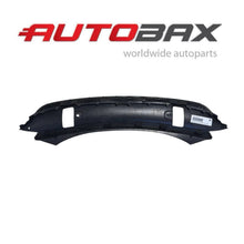 2017 2018-2024 PORSCHE 718 BOXSTER CAYMAN REAR UPPER EMBLEM SPOILER TRIM COVER