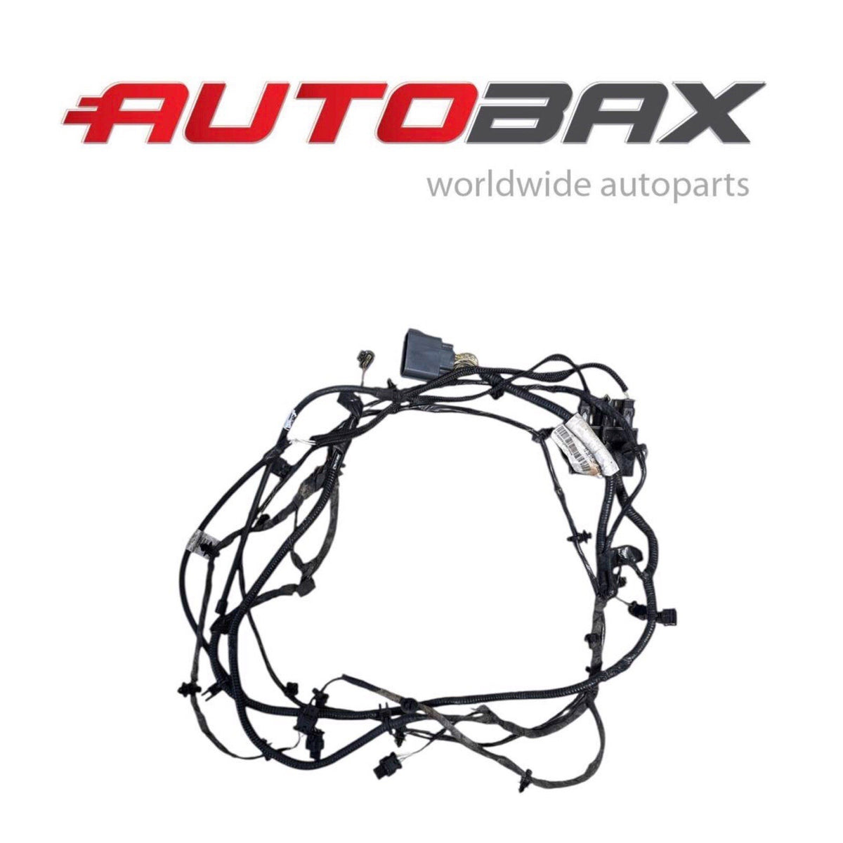 2020 2021 2022 2023 2024 VOLVO XC90 REAR BUMPER WIRE PARKING SENSOR HARNESS OEM