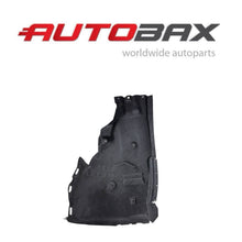 2024-2026 ROLLS ROYCE SPECTRE REAR LEFT DRIVER WHEEL FENDER LINER SPLASH GUARD