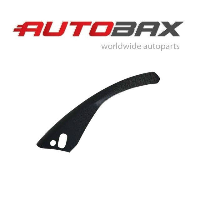 2018-2024 FERRARI 812 FRONT BUMPER CARBON RIGHT PASSENGER LATERAL SPOILER NEW