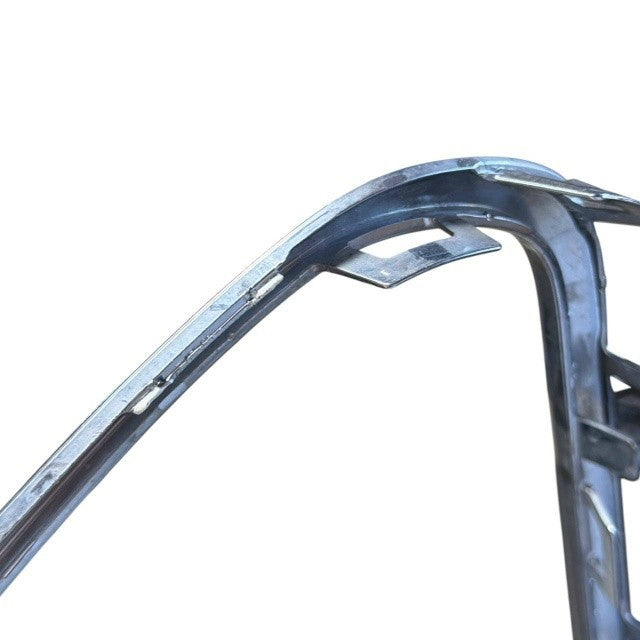 2017 2018 2019 2020 MERCEDES BENZ W213 E400 FRONT SURROUND GRILL GRILLE