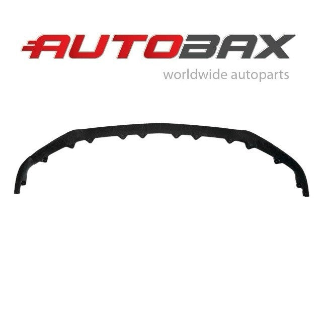 2018 2019 2020-2024 BENTLEY CONTINENTAL GT FRONT BUMPER SPOILER LOWER LIP CARBON