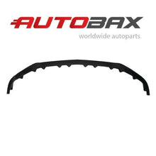 2018 2019 2020-2024 BENTLEY CONTINENTAL GT FRONT BUMPER SPOILER LOWER LIP CARBON