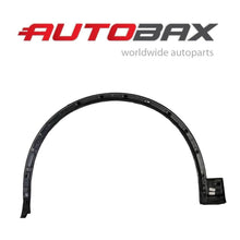 2021 2022 2023 2024 AUDI Q5 FRONT RIGHT PASSENGER SIDE WHEEL ARCH FLARE MOLDING