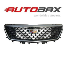 2024 2025 2026 CADILLAC XT4 FRONT BUMPER GRILLE GRILL OEM USED 42861895
