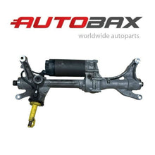 2021 2022 2023-2025 MERCEDES BENZ S-CLASS W223 POWER STEERING GEAR RACK PINION