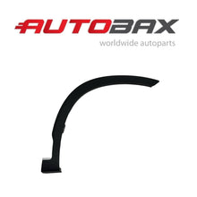 2020 2021-2023 HYUNDAI PALISADE FRONT RIGHT WHEEL MOLDING ARCH FLARE PASSENGER