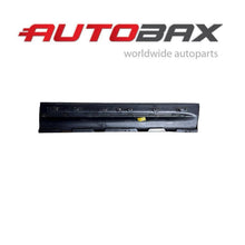2020 2021-2025 MERCEDES  BENZ X247 GLB FRONT LEFT DOOR LOWER DRIVER TRIM MOLDING