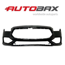 2016 2017 2018 2019 2020 MASERATI QUATTROPORTE GTS FRONT BUMPER COVER OEM USED