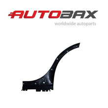2022 2023 2024-2026 RANGE ROVER L460 REAR RIGHT WHEEL ARCH FENDER TRIM MOLDING
