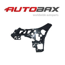 2022 2023-2025 MERCEDES BENZ W206 FRONT BUMPER SUPPORT MOUNT BRACKET LEFT DRIVER