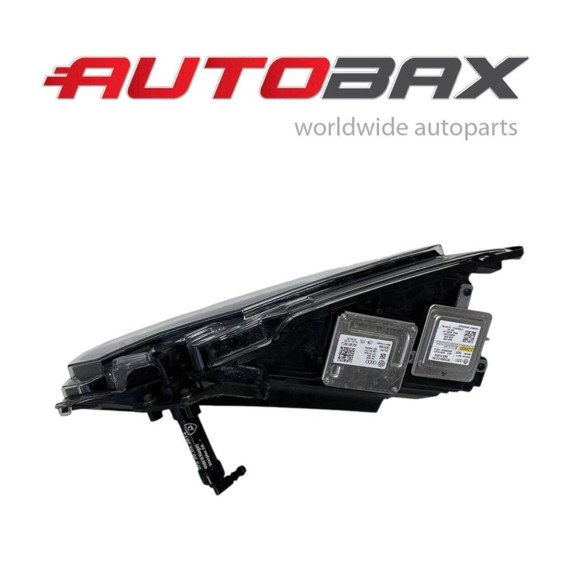 2012 2013 2014 2015 2016 LAMBORGHINI AVENTADOR HEADLIGHT HEADLAMP LEFT DRIVER