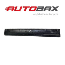 2018 2019 2020 AUDI Q5 S-LINE FRONT RIGHT SIDE DOOR LOWER TRIM MOLDING PASSENGER