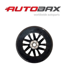 2021 2022 2023 2024 2025 CADILLAC ESCLADE WHEEL RIM ORIGINAL FACTORY R22 9J ET24