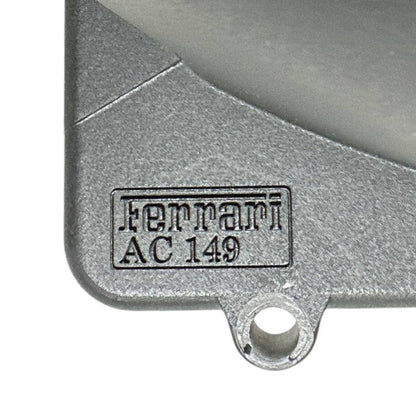 2009 2010-2014 FERRARI CALIFORNIA LEFT AIR INTAKE FILTER BOX CLEANER HOUSING