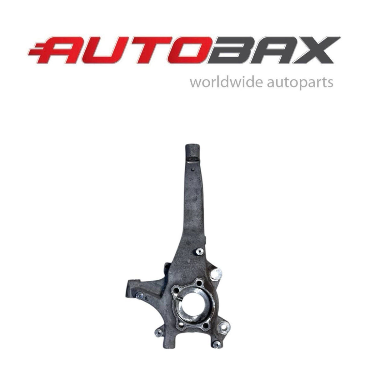2017 2018 2019 2020-2025 VOLVO XC90 FRONT RIGHT PASSENGER SPINDLE KNUCKLE HUB