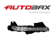 2014 2015 2016 PORSCHE PORSCHE PANAMERA RIGHT DAYTIME RUNNING FOG LIGHT LAMP OEM
