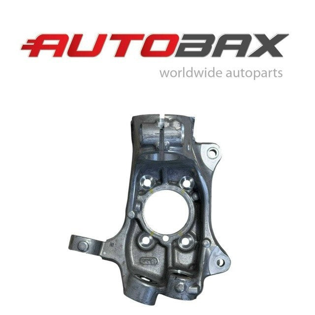 2021 2022 2023 2024 2025 GENESIS GV70 FRONT KNUCKLE SPINDLE RIGHT PASSENGER