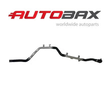 2017 2018 2019 2020 BMW I8 COOLANT HOSE PIPE LINE OEM USED 17127640821