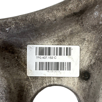 2011 2012-2017 VOLKSWAGEN TOUAREG PORSCHE CAYENNE FRONT RIGHT LOWER CONTROL ARM