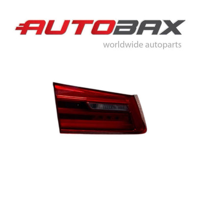 2017 2018 2019 2020 BMW G30 530I 540I REAR LEFT DRIVER TAILLIGHT LAMP