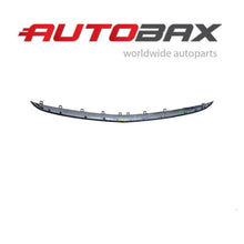 2018 2019 2020 MERCEDES BENZ C217 S63 S500 FRONT BUMPER LOWER MOLDING TRIM OEM