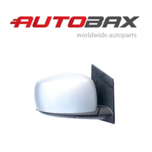 2009 2010-2012 DODGE CARAVAN TOWN & COUNTRY RIGHT PASSENGER SIDE DOOR MIRROR