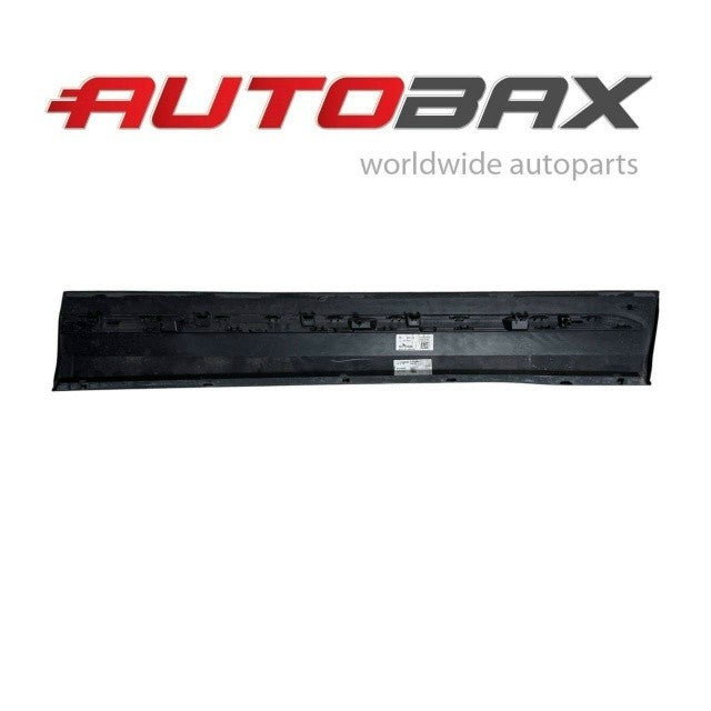 2021 2022-2025 MERCEDES BENZ H247 GLA FRONT LEFT DOOR LOWER DRIVER TRIM MOLDING