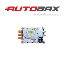 2023 2024 2025 2026 MERCEDES BENZ V295 EQE350 VOLTAGE CONVERTER MODULE UNIT