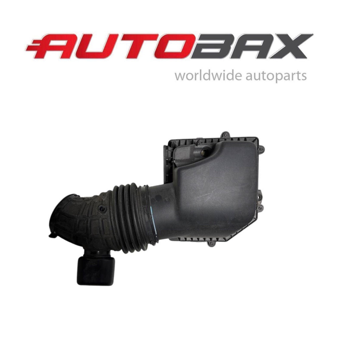 2021-2025 JEEP GRAND CHEROKEE SRT AIR INTAKE FILTER COMPLETE BOX CLEANER HOUSING