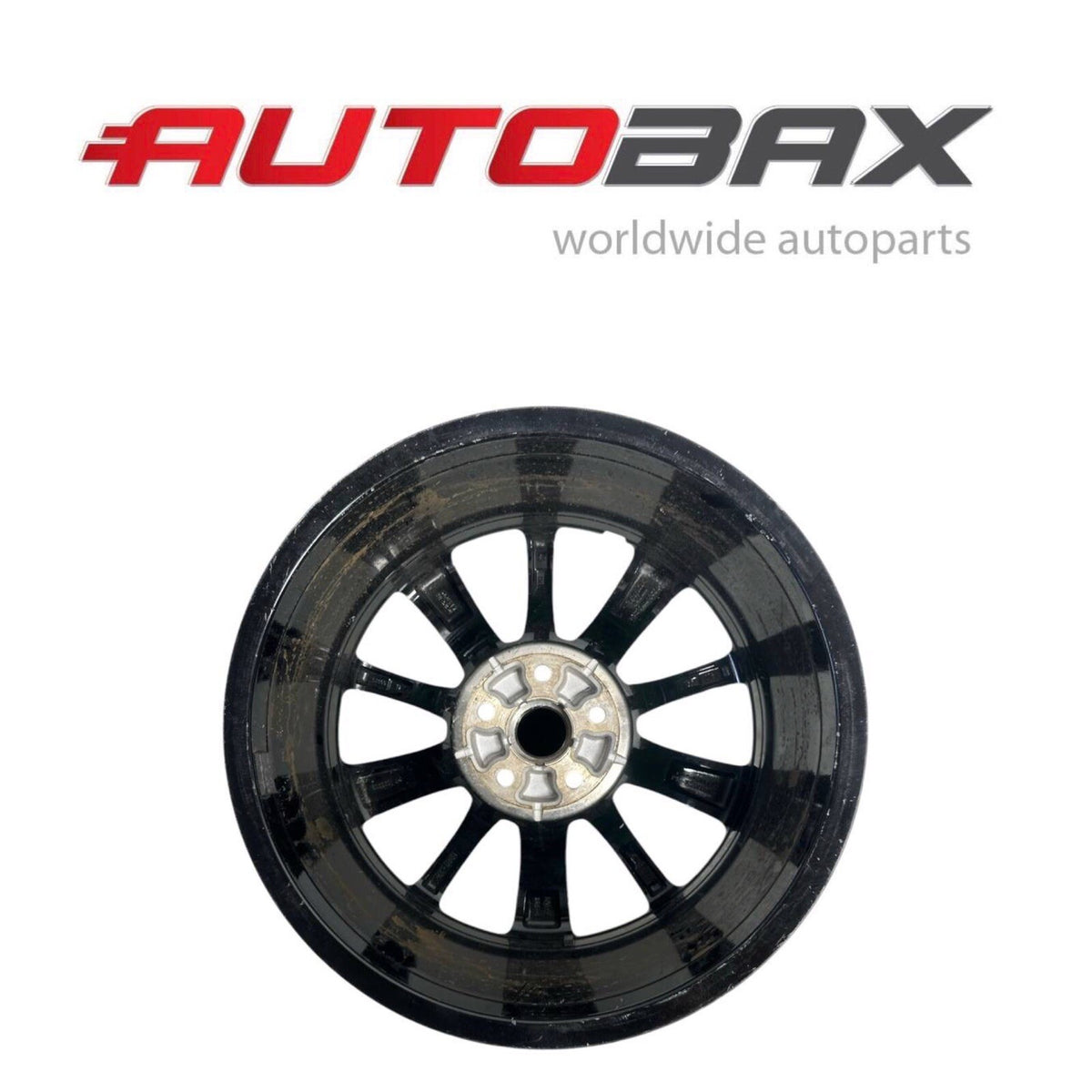 2022 2023 2024 2025 LUCID AIR WHEEL RIM ORIGINAL FACTORY R19 8J ET40