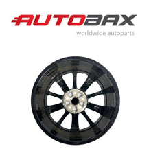 2022 2023 2024 2025 LUCID AIR WHEEL RIM ORIGINAL FACTORY R19 8J ET40
