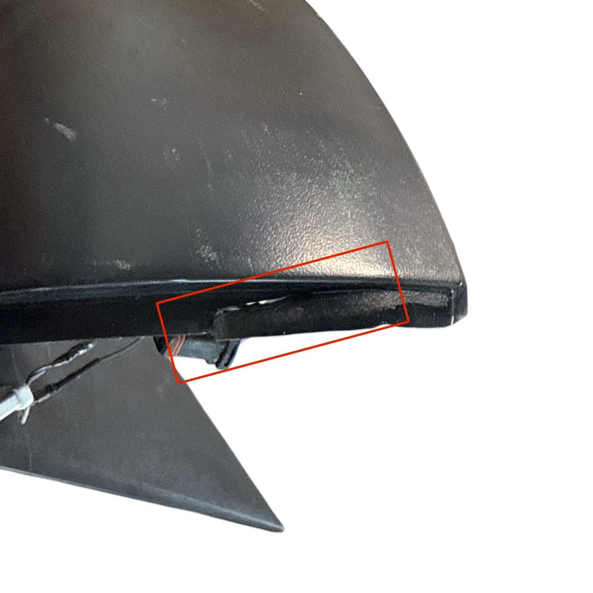 2019 2020 2021 2022 2023 MERCEDES BENZ GLE V167 LEFT DRIVER MIRROR OEM